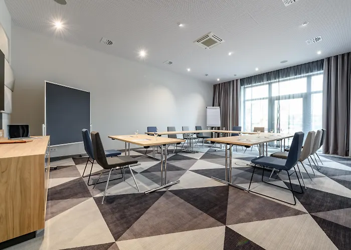 Holiday Inn Express - Fulda By Ihg