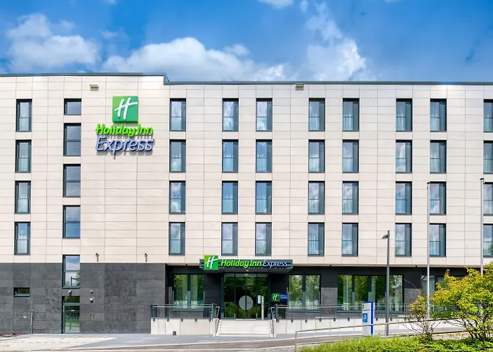 Holiday Inn Express - Fulda By Ihg