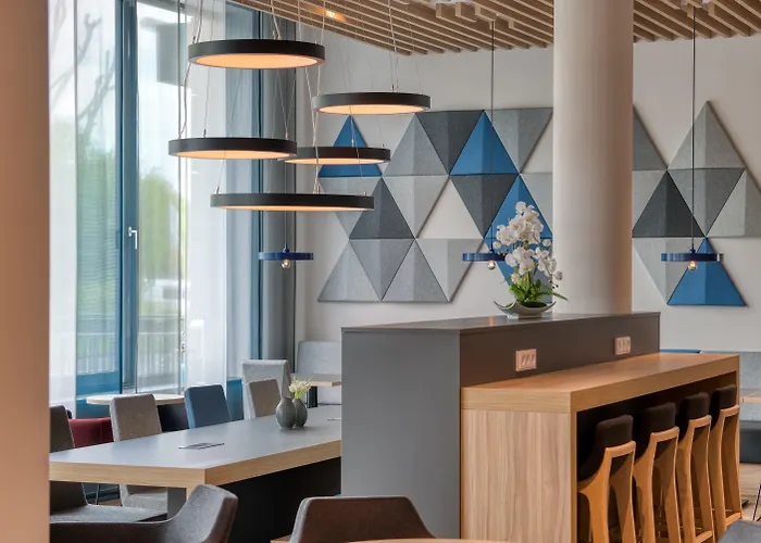 Holiday Inn Express - Fulda By Ihg