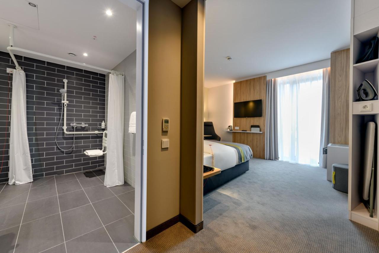 Hotel Express - By Ihg