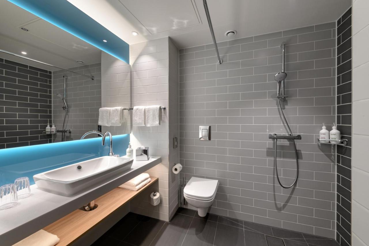 Hotel Express - By Ihg 3*