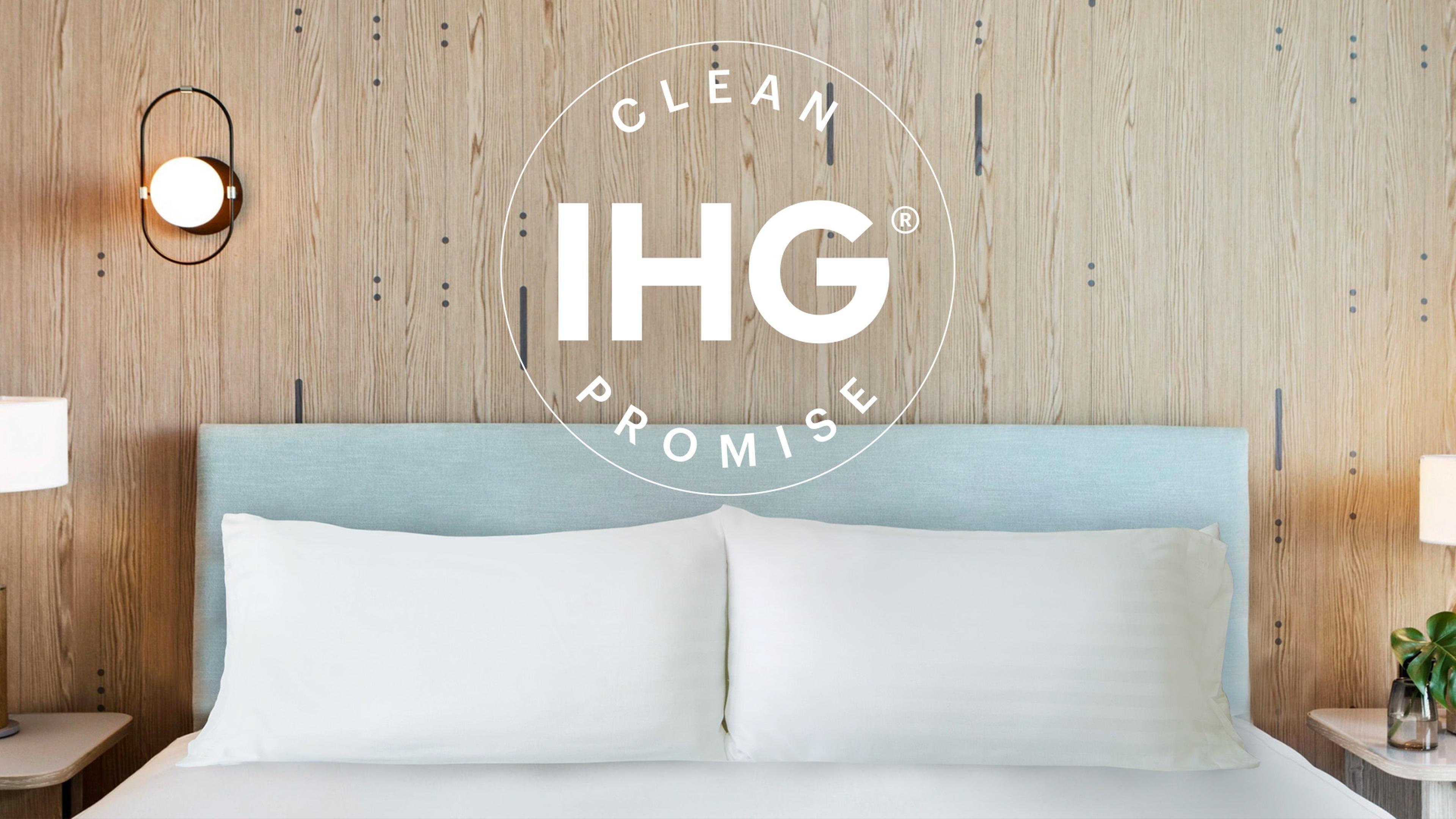 Hotel Express - By Ihg 3*