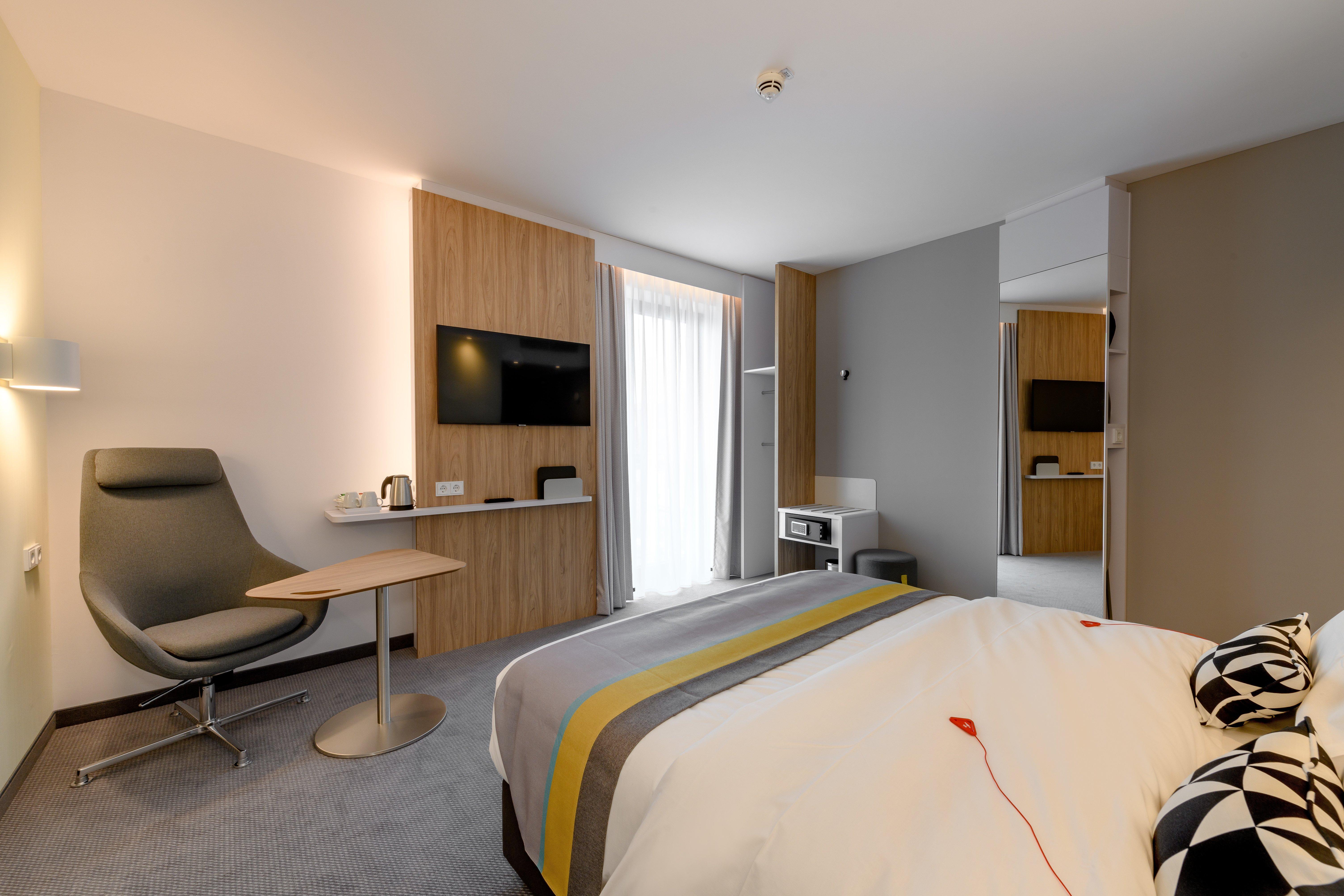 Hotel Express - By Ihg Fulde