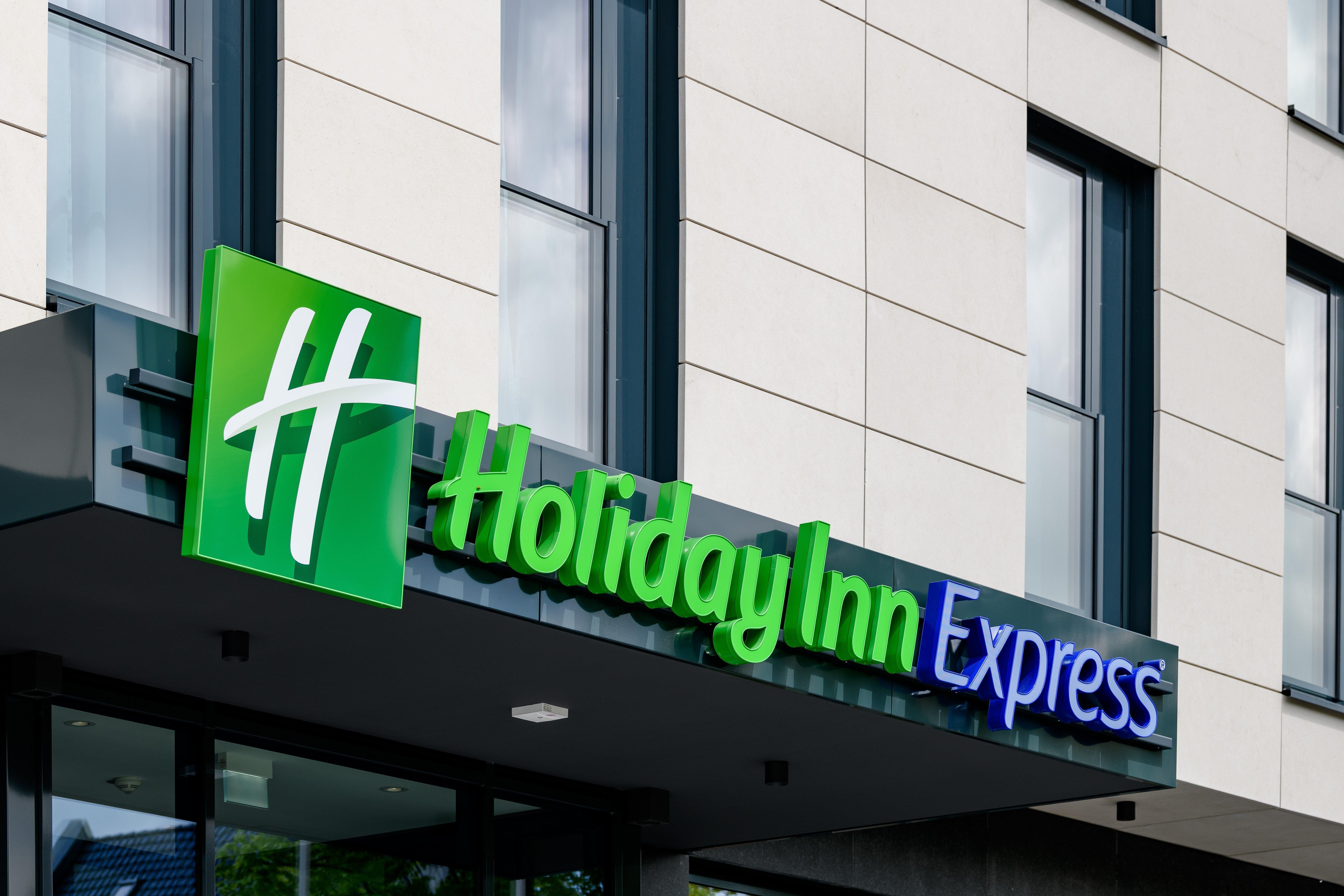Express - By Ihg Fulde