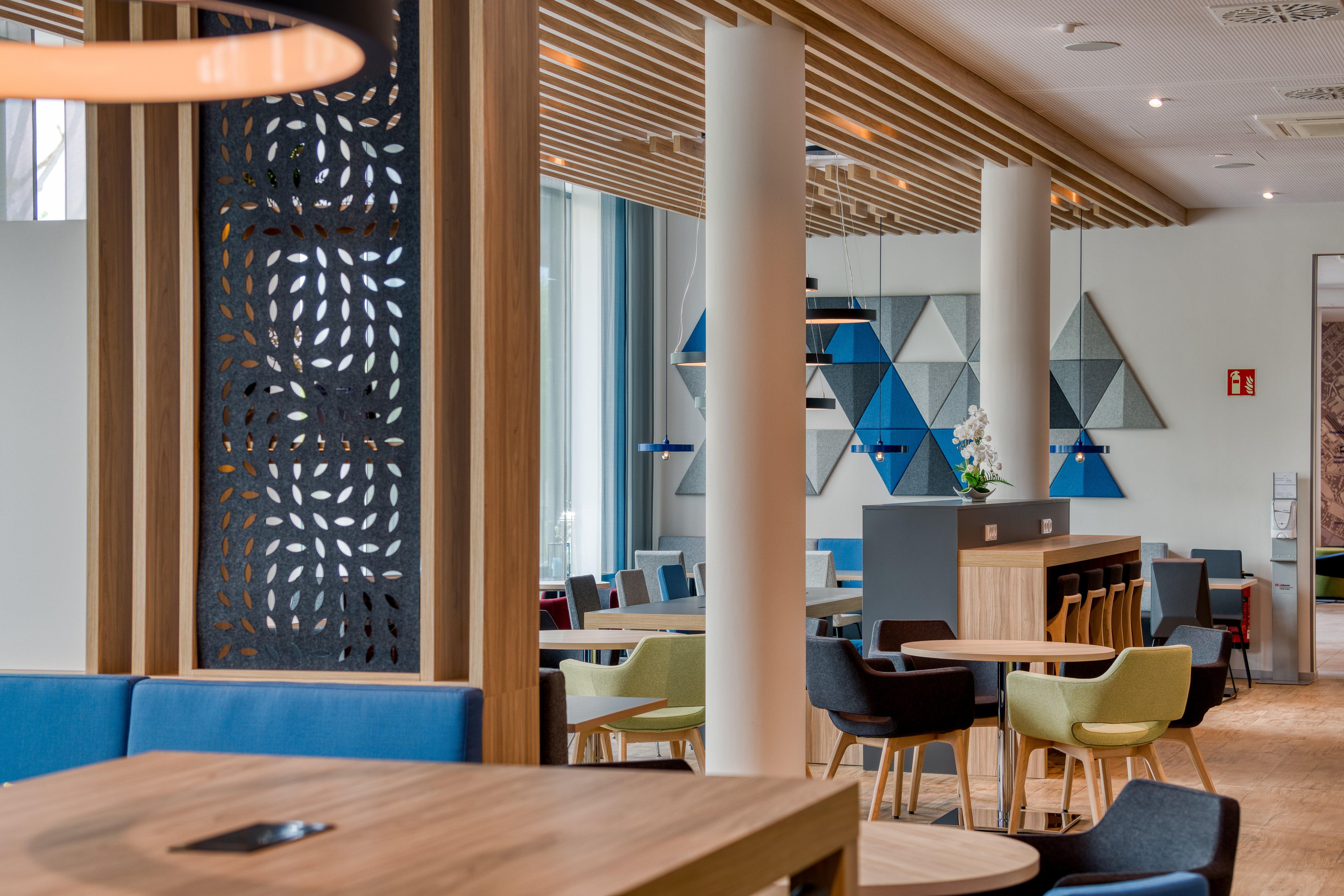 Express - By Ihg Hotel