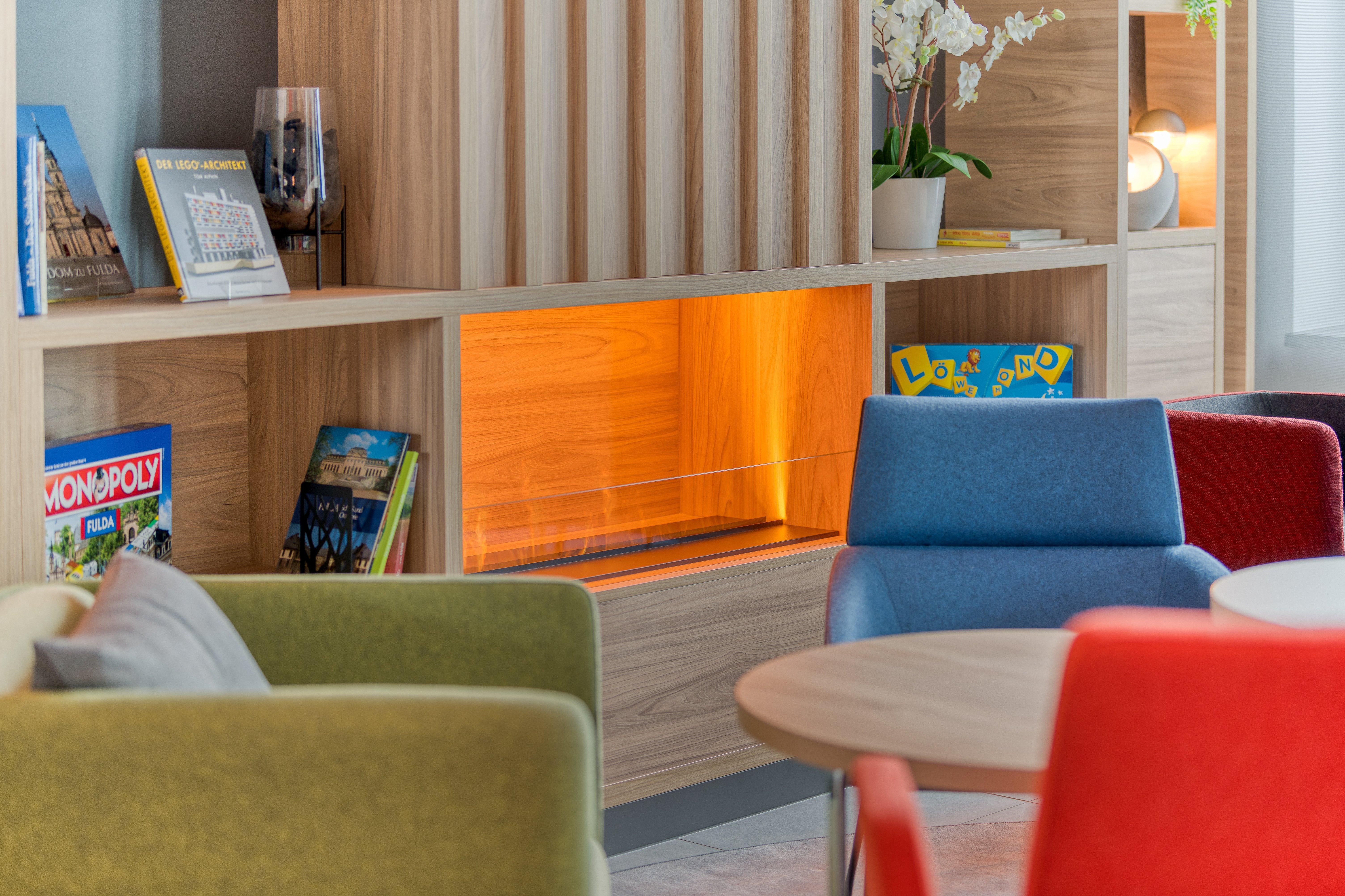 Hotel Express - By Ihg